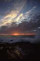 RWT 0006 T09-08 Hawaii Mahukona Sunset